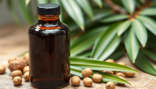 Batana Oil and Scalp Health: Dermatologist-Recommended Tips for Combating Hair Loss and Boosting Growth Naturally