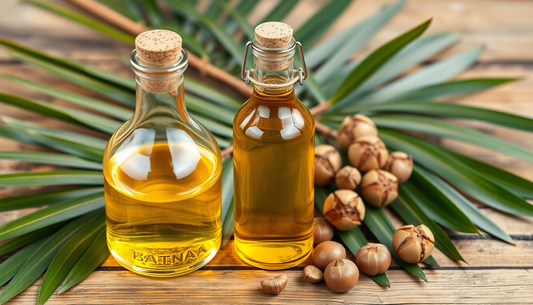 Exploring the Unique Benefits of Batana Oil for Hair Growth and Scalp Health: Dermatologist Insights and User Reviews