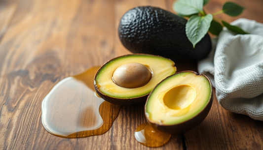 Unlocking the Secrets of Hair Nourishment: The Best Castor Oil and Avocado Hair Masks for Optimal Growth and Repair