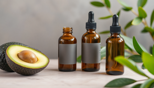 Nourish and Restore: The Best Hair Growth Serums and Avocado Masks for Revitalizing Damaged Strands