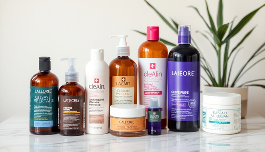 Top 10 Best Hair Products for Repairing Damaged Hair: Revitalize Your Strands in 2023