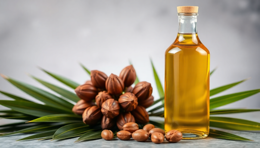 Batana Oil and Its Unique Role in Combating Hair Loss: Dermatologist Insights and Authentic Benefits Explained