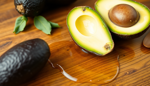 Ultimate Hair Growth Solutions: Discover the Best Castor Oil and Avocado Hair Masks for Nourishing and Repairing Damaged Strands