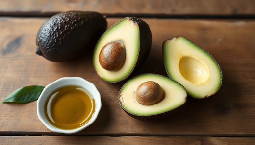 Revitalize Your Hair Naturally: Discover the Best Castor Oil and Avocado Hair Masks for Optimal Growth and Repair