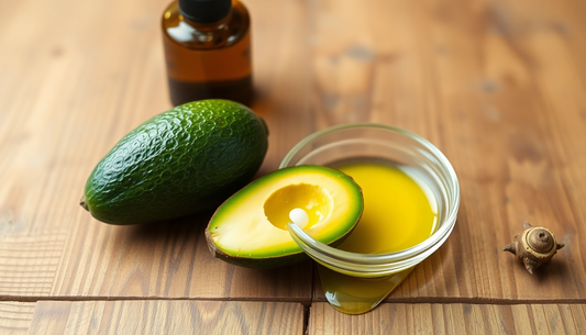 Transform Your Hair Naturally: The Best Avocado and Castor Oil Treatments for Deep Nourishment and Repair in 2025