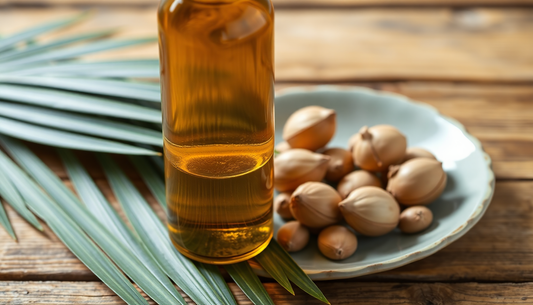 Batana Oil for Hair: Unlocking Ancient Secrets for Stronger, Shinier Hair in 2025