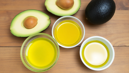 Natural Hair Revival: The Best Avocado and Castor Oil Treatments for Restoring Shine and Strength in 2025