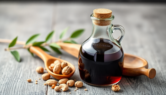 Batana Oil, Dr. Sebi Claims & Real Results: A Dermatologist's Evidence-Based Guide to Honduran Oil for Hair Growth, Beard Density and Scalp Recovery