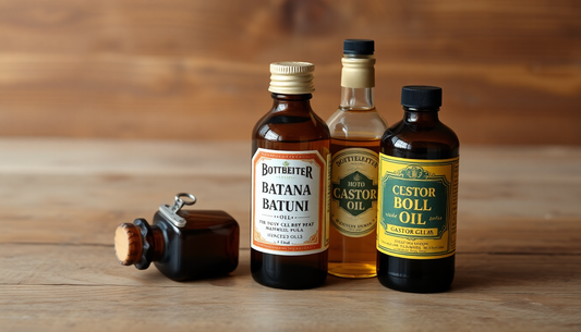 Unlocking the Secrets of Hair Growth: How to Use Batana Oil and Castor Oil Masks for Maximum Nourishment and Repair in 2025