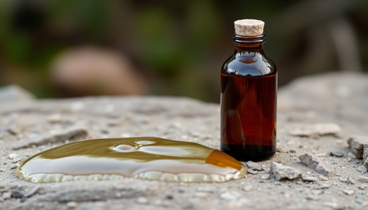 Aceite de Batana: La Clave para un Cabello Fuerte y Saludable en 2025