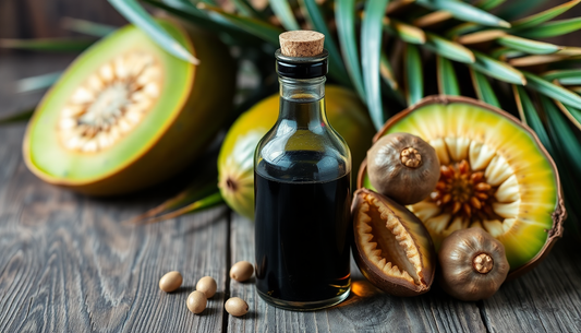 Batana Oil for Hair Growth & Beard Thickness: A Practical Daily Protocol for Sensitive Scalps, Post‑Surgery Recovery and Authentic Honduran Sourcing