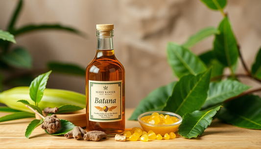 The Best DIY Hair Masks with Batana Oil: Unlocking Natural Growth and Repair Remedies for 2025