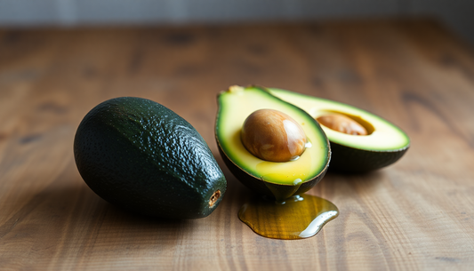 The Essential Guide to Hair Growth: Harnessing Castor Oil and Avocado Masks for Ultimate Nourishment and Repair