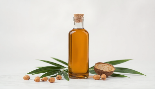 How Batana Oil Supports Scalp Health and Accelerates Hair Growth: Insights from Dermatologists and User Reviews
