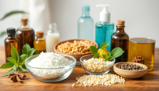 Effective Home Remedies for Damaged Hair: Restore Your Natural Shine and Strength