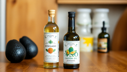 Elevate Your Hair Health: The Best Avocado and Castor Oil Treatments for Enhanced Growth and Repair in 2025