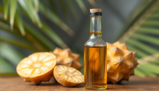 Are Hair Growth Oils a Fad? An Evidence-Based Look at Batana Oil’s Real Impact on Hair Density, Shedding, and Beard Growth