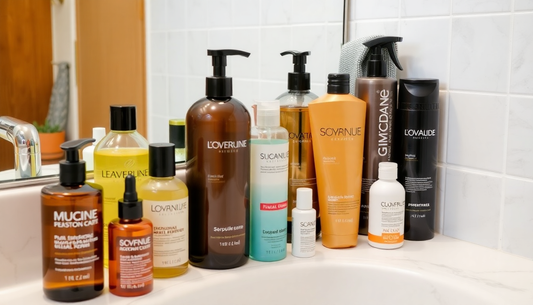Effective Techniques to Reduce Crown Breakage for Long Hair in 2025