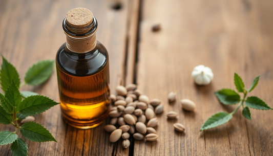 Batana Oil Uncovered: Dermatologist‑Backed Benefits for Hair Growth, Beard Density, Scalp Repair and When to Pair with Castor Oil