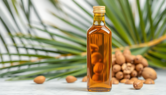 Batana Oil: The Ultimate Natural Treatment for Revitalizing Your Hair in 2025