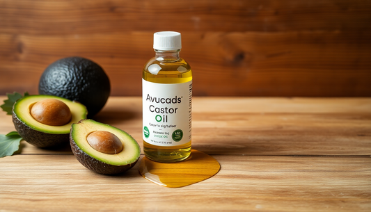 Elevate Your Hair Game: The Best Natural Treatments with Avocado and Castor Oil for Enhanced Strength and Growth in 2025