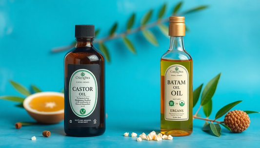 Unlocking Hair Growth: The Ultimate Guide to Castor Oil and Batana Oil Masks for Revitalizing Damaged Strands in 2025
