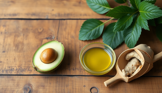 Nature's Best Kept Secret: Unlock the Power of Avocado and Castor Oil for Unmatched Hair Strength and Growth in 2025