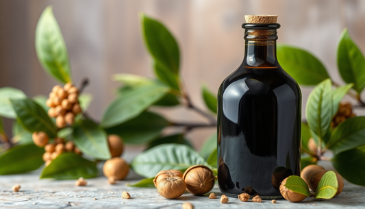 Batana Oil from Honduras: How This Natural Elixir Calms Itchy Scalp, Reduces Shedding and Supports Real Hair Growth