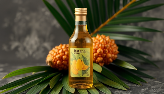 Aceite de Batana: Beneficios Clave y Cómo Incorporarlo en tu Rutina Capilar en 2025