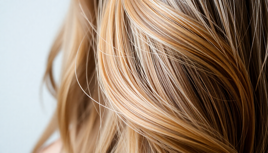 Strategies to Prevent Crown Breakage in Long Hair: Essential Tips for 2025