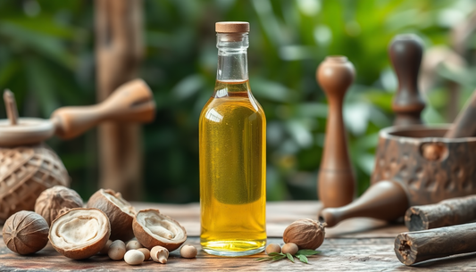 What Dermatologists Check Before Recommending Batana Oil: Authentic Honduran Ingredients, Measurable Hair‑Growth Results, Beard Benefits & Castor Oil Comparison