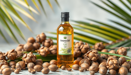 The Ultimate Guide to Batana Oil: Unlocking Its Benefits for Hair Growth and Repair in 2025