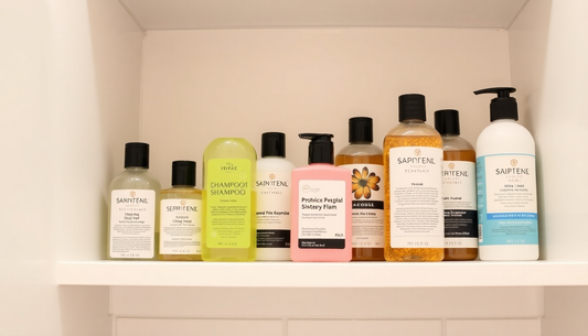 Top 7 Best Shampoos for Damaged Hair: Restore Your Locks to Their Former Glory