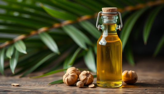 How Batana Oil Supports Hair Growth and Scalp Health: Dermatologist Insights and Natural Remedies for Effective Results