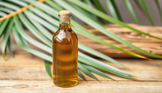 Batana Oil: Discover the Hidden Benefits and How to Use It for Radiant Hair in 2025