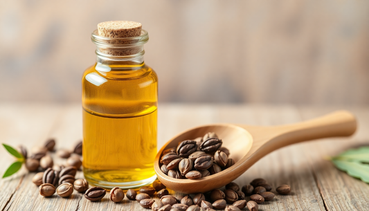 Unlocking the Benefits of Castor Oil for Hair Growth: Your Essential Guide to Thicker, Healthier Hair