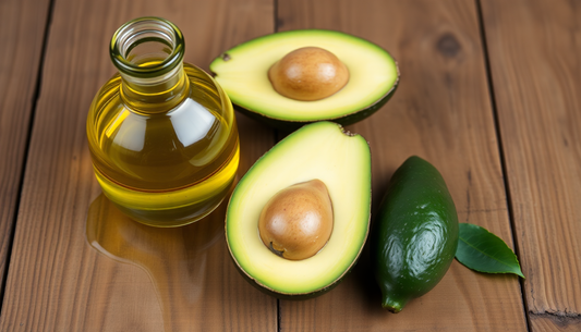 Nourish Your Hair with Nature: Exploring the Best Castor Oil and Avocado Hair Masks for Ultimate Growth and Repair