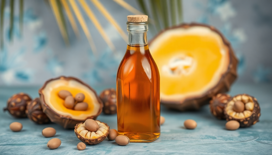 Batana Oil for Hair: Unlocking Its Unique Benefits for Scalp Health and Hair Vitality in 2025