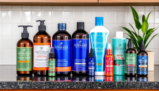 Unlocking the Best Hair Growth Products: Your Ultimate Guide for Luscious Locks in 2023