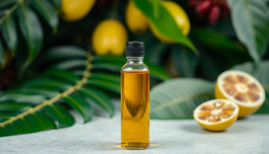 Batana Oil: Dermatologist’s Protocol for Authentic Honduran Scalp Repair, Beard Growth & Post‑Surgery Hair Recovery