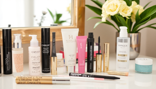 Essential Strategies to Prevent Eyelash Thinning and Breakage: A Comprehensive Guide