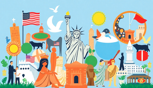 Why 'The American Experience' is the Shining Exception: A Deep Dive into Cultural Resilience