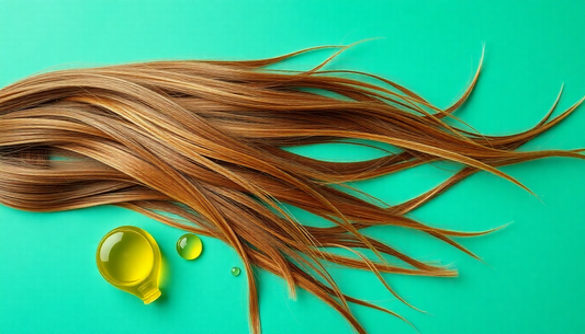 Effective Strategies to Reduce Crown Breakage and Maintain Long Hair Health in 2025