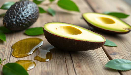 The Ultimate Hair Growth and Nourishment Guide: How Castor Oil and Avocado Masks Can Restore Your Locks and Minimize Breakage