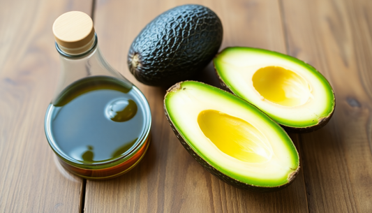 The Complete Guide to Hair Nourishment: How Castor Oil and Avocado Masks Can Boost Hair Growth and Repair Damage