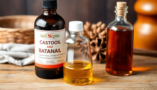 The Ultimate Guide to Hair Restoration: Best Castor Oil and Batana Oil Treatments for Unmatched Growth and Repair in 2025