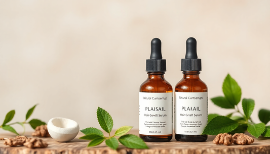 Discover the Top 7 Hair Growth Serums of 2025: Effective Ingredients for Fuller, Healthier Hair