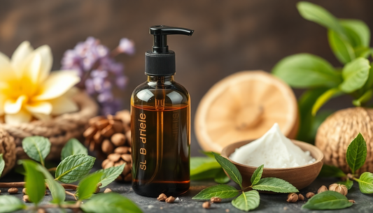 Batana Oil Hair Growth Serum: A Dermatologist’s Step‑by‑Step Formula, How to Use It with Medical Treatments, and What Growth to Expect in 7–30 Days