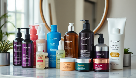 Elevate Your Hair Care Routine: Discover the Best Hair Growth Serums, Masks, and Home Remedies for Stunning Results