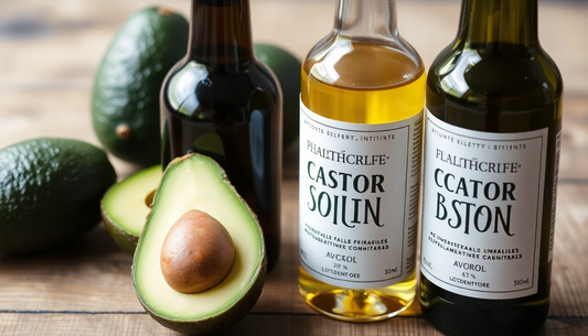 Revitalize Your Hair Naturally: The Best Avocado and Castor Oil Recipes for Enhanced Growth and Repair in 2025